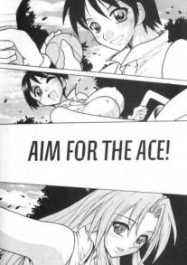 Aim For The Ace