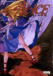 Alice In Sexland 4