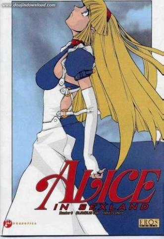 Alice In Sexland 6
