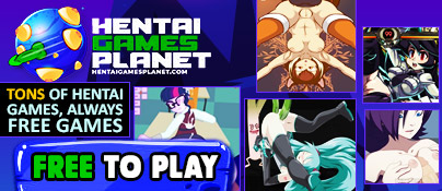 Hentai Games Planet