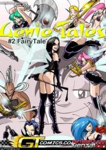 Genie Tales Ep2