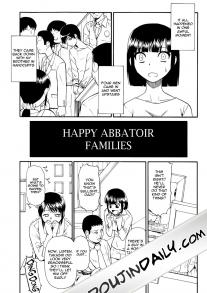 Happy Abattoir Families 2