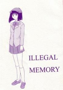 Illegal Memory