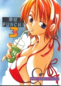 Kuriona Sha - Happy Punch 03