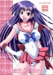 Majimeya - Project Sailor