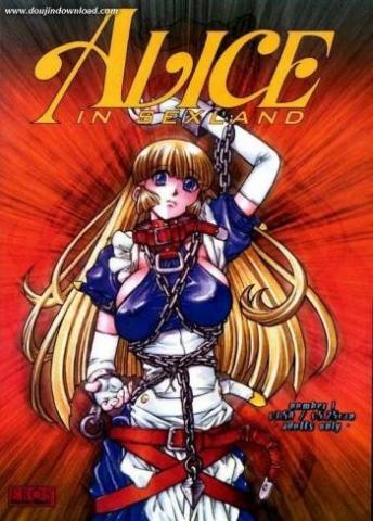 Alice In Sexland 1