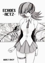 Black Dog - Echoes -ACT 02- Collection