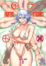 Fighters Yotacomics 3Y