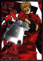 Gold Rush - Trigun