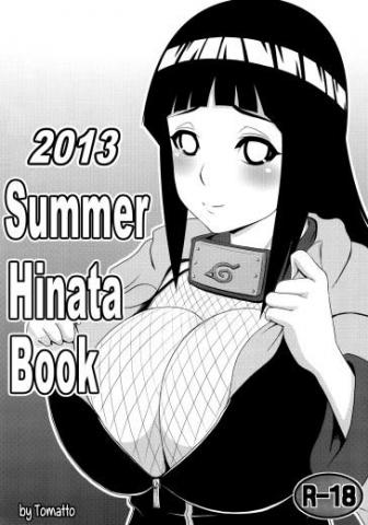 Hinata Hon